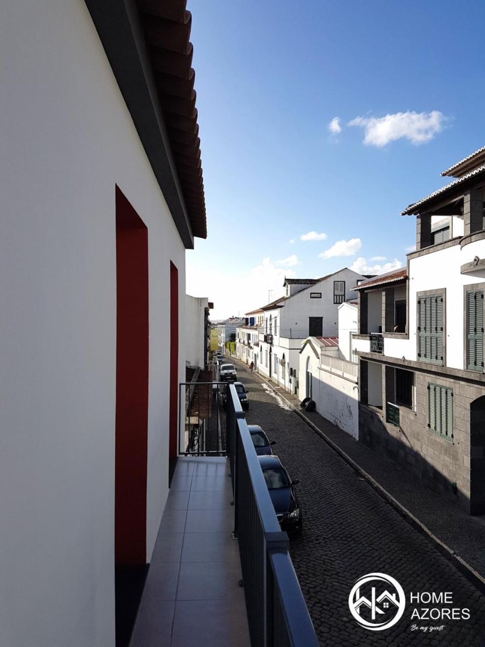 Home Azores - Lagoa'S Place ลาโกอา ภายนอก รูปภาพ