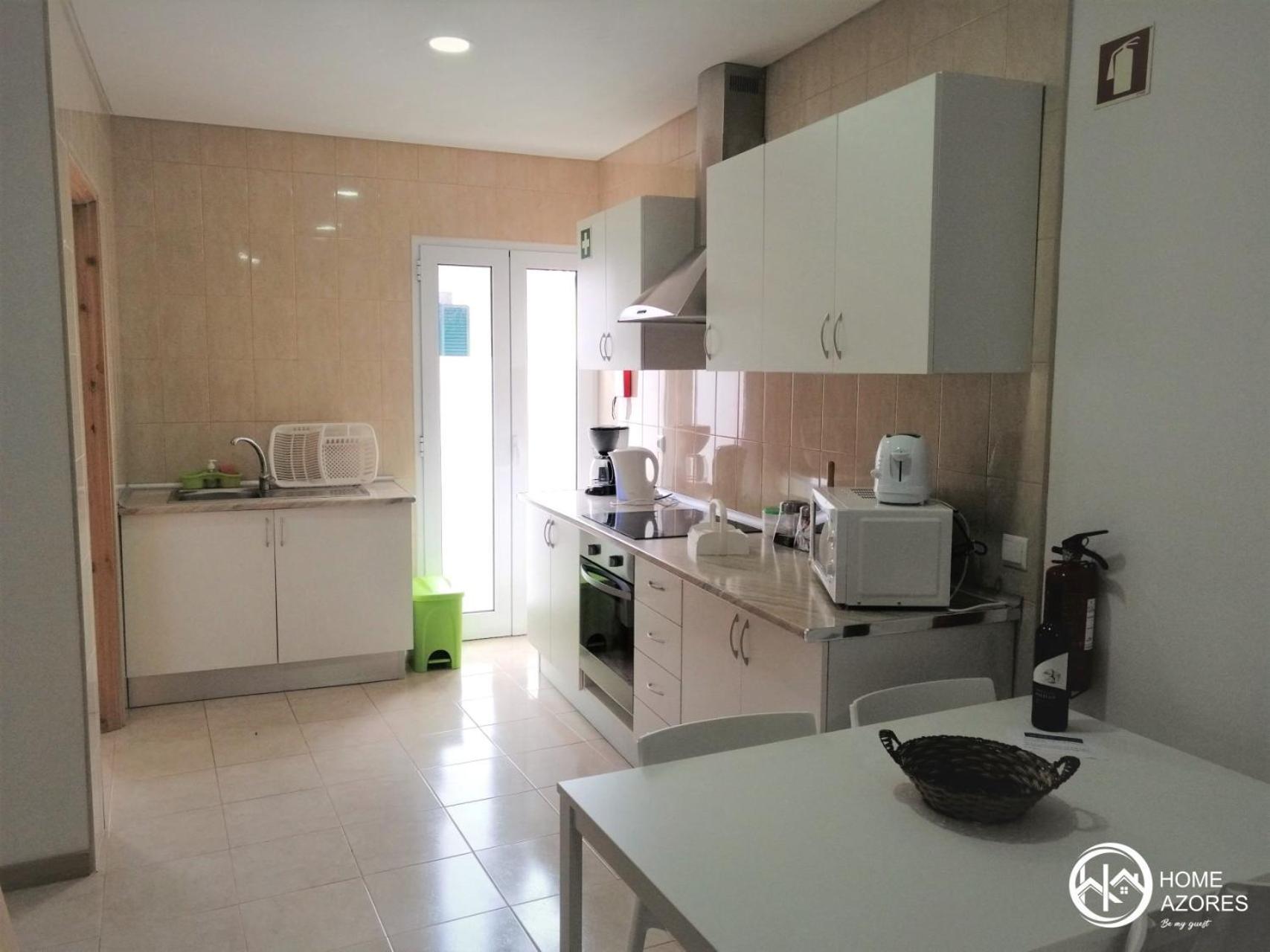 Home Azores - Lagoa'S Place ลาโกอา ภายนอก รูปภาพ