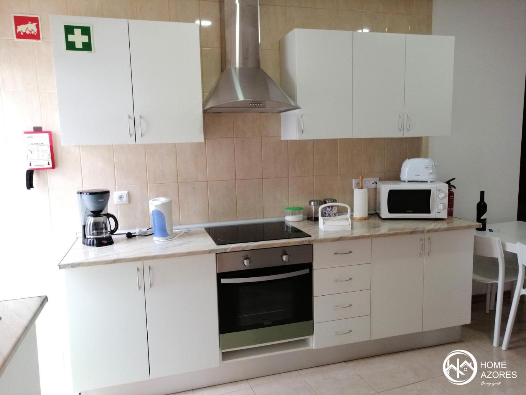 Home Azores - Lagoa'S Place ลาโกอา ภายนอก รูปภาพ