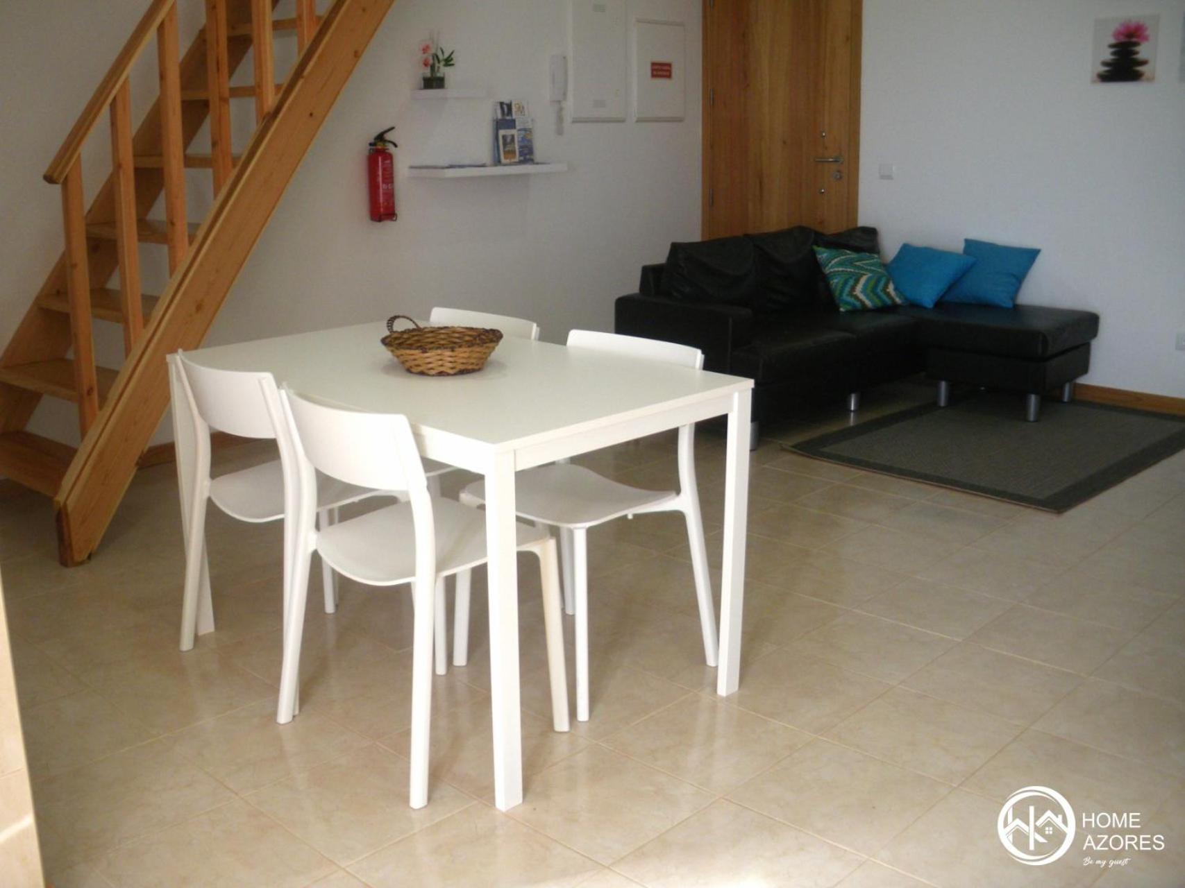 Home Azores - Lagoa'S Place ลาโกอา ภายนอก รูปภาพ