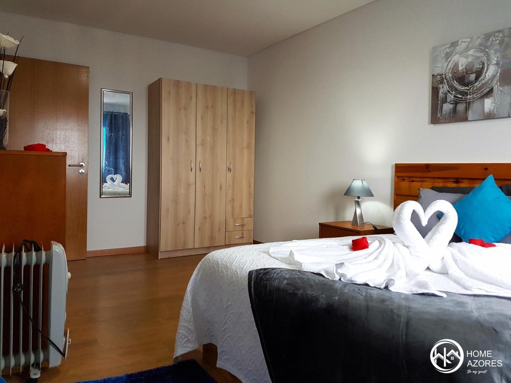 Home Azores - Lagoa'S Place ลาโกอา ภายนอก รูปภาพ