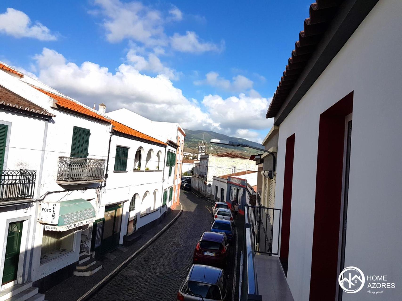 Home Azores - Lagoa'S Place ลาโกอา ภายนอก รูปภาพ