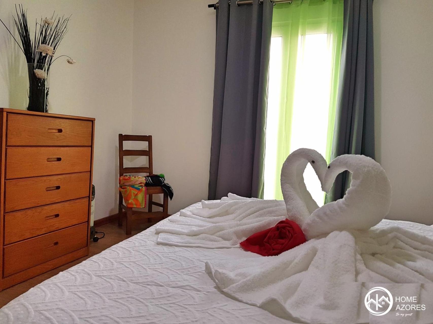 Home Azores - Lagoa'S Place ลาโกอา ภายนอก รูปภาพ