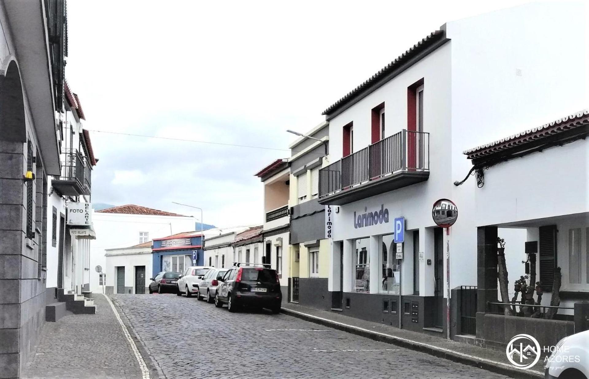 Home Azores - Lagoa'S Place ลาโกอา ภายนอก รูปภาพ