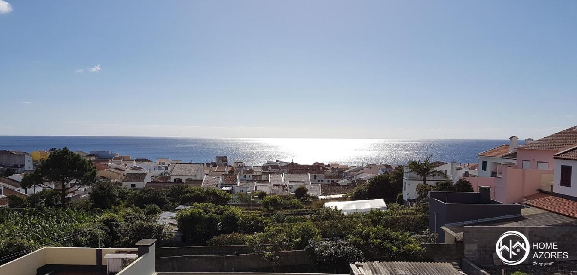 Home Azores - Lagoa'S Place ลาโกอา ภายนอก รูปภาพ