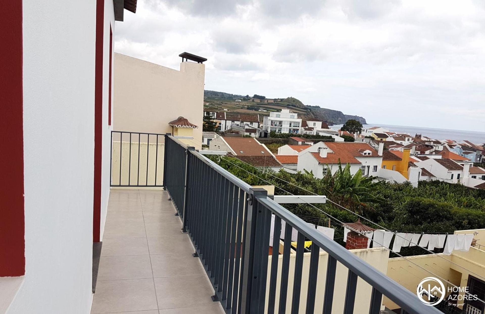 Home Azores - Lagoa'S Place ลาโกอา ภายนอก รูปภาพ