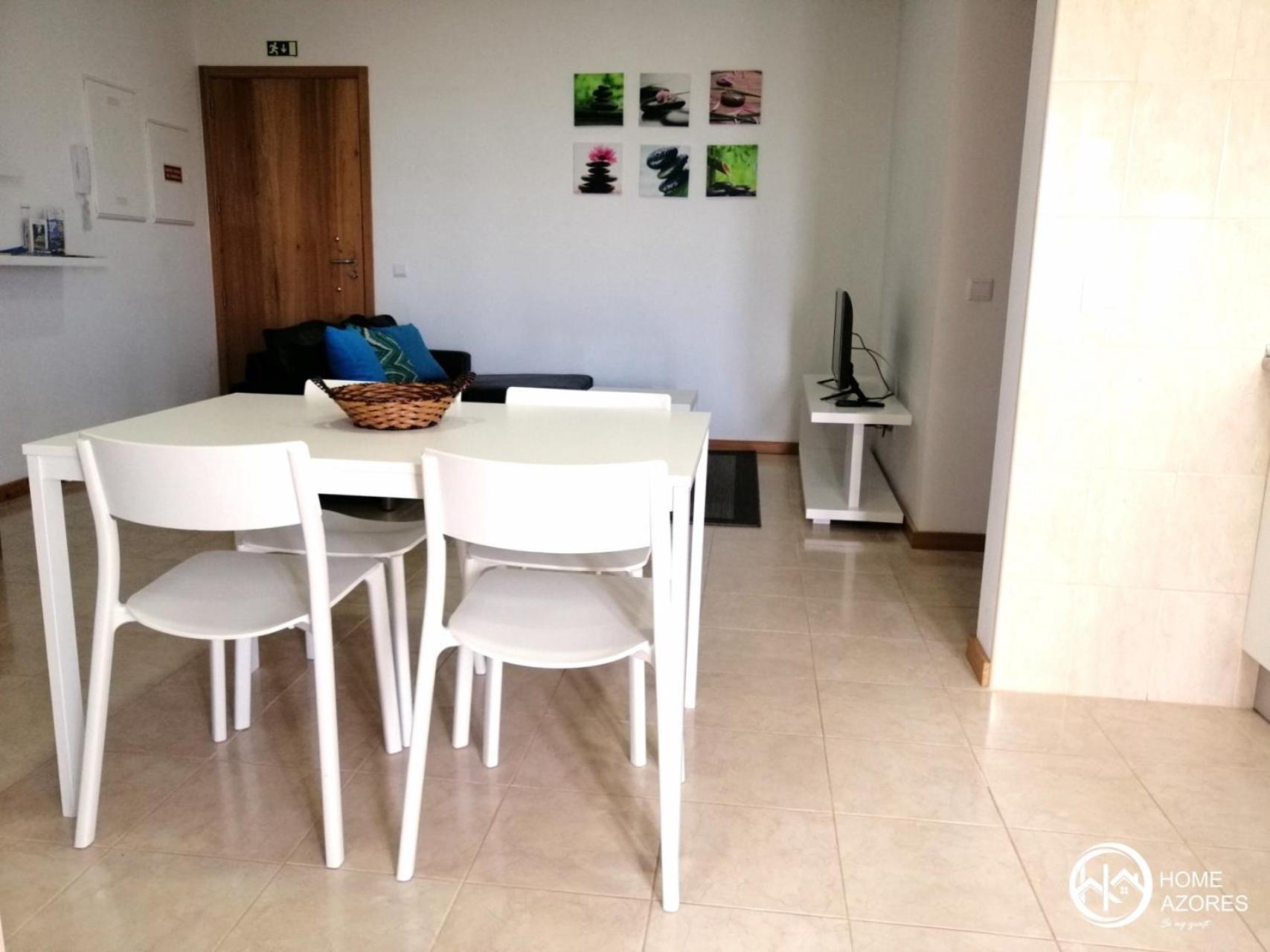 Home Azores - Lagoa'S Place ลาโกอา ภายนอก รูปภาพ
