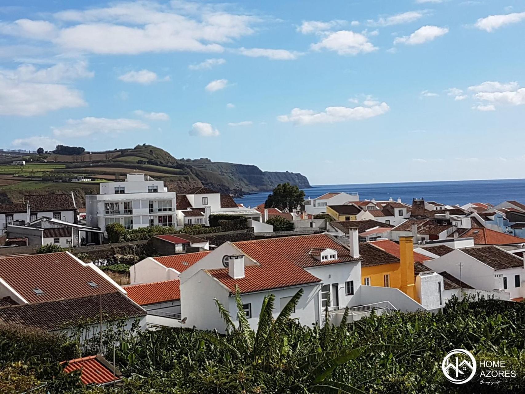 Home Azores - Lagoa'S Place ลาโกอา ภายนอก รูปภาพ