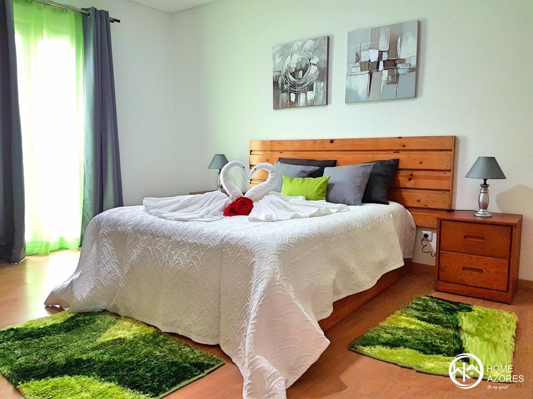 Home Azores - Lagoa'S Place ลาโกอา ภายนอก รูปภาพ