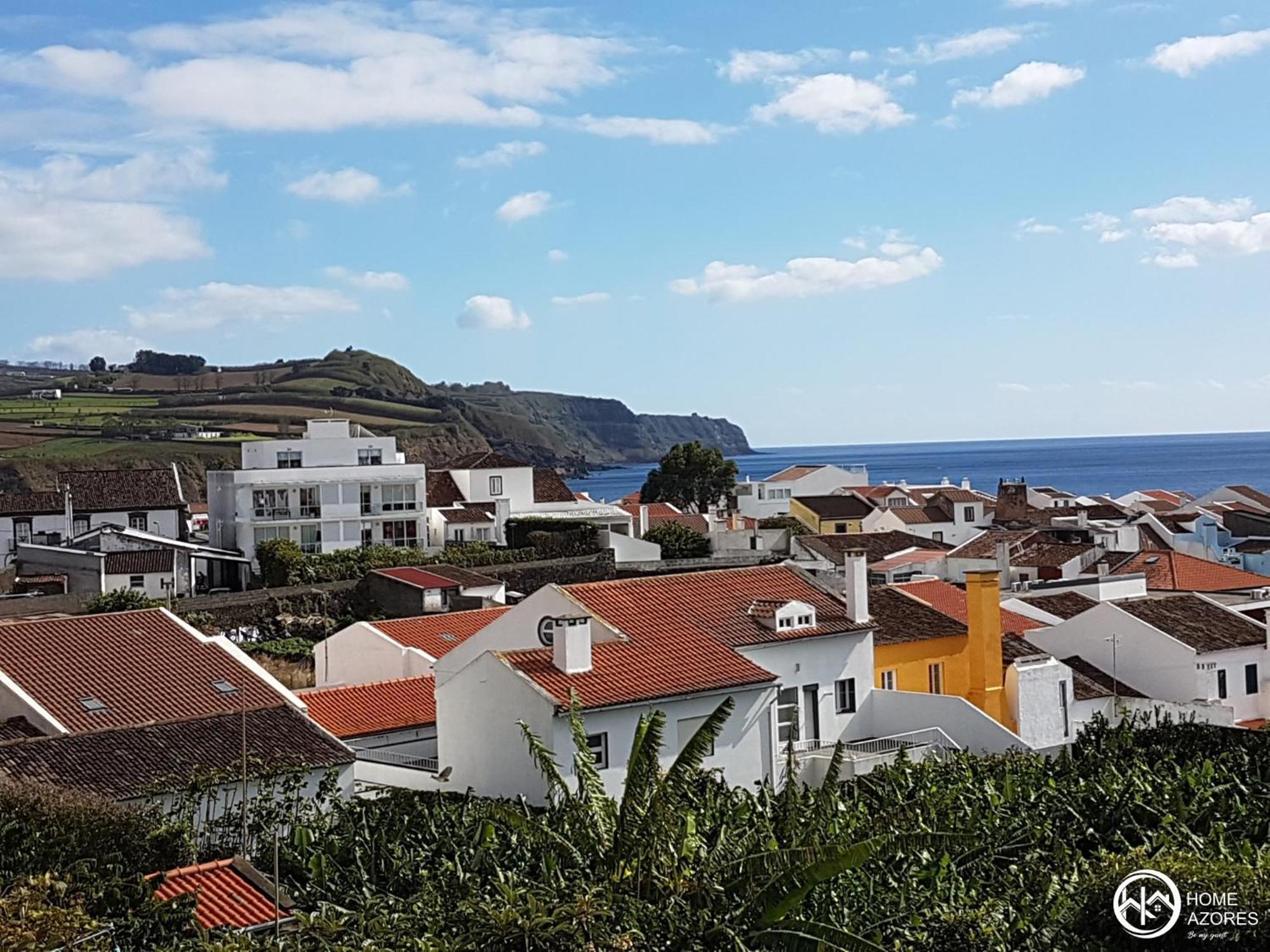 Home Azores - Lagoa'S Place ลาโกอา ภายนอก รูปภาพ